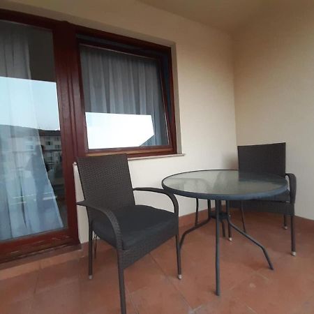 Apartment Pero Livno Exteriér fotografie
