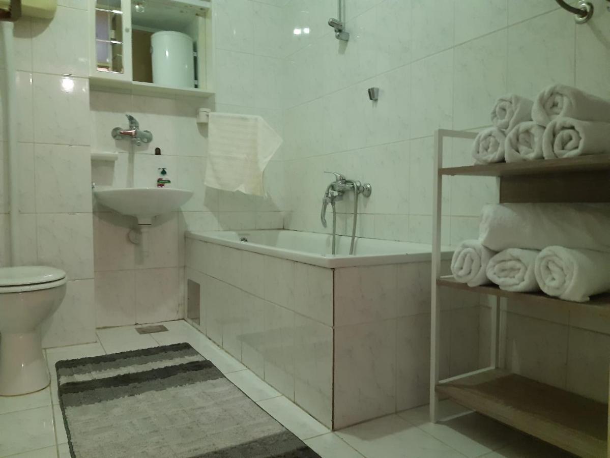 Apartment Pero Livno Exteriér fotografie