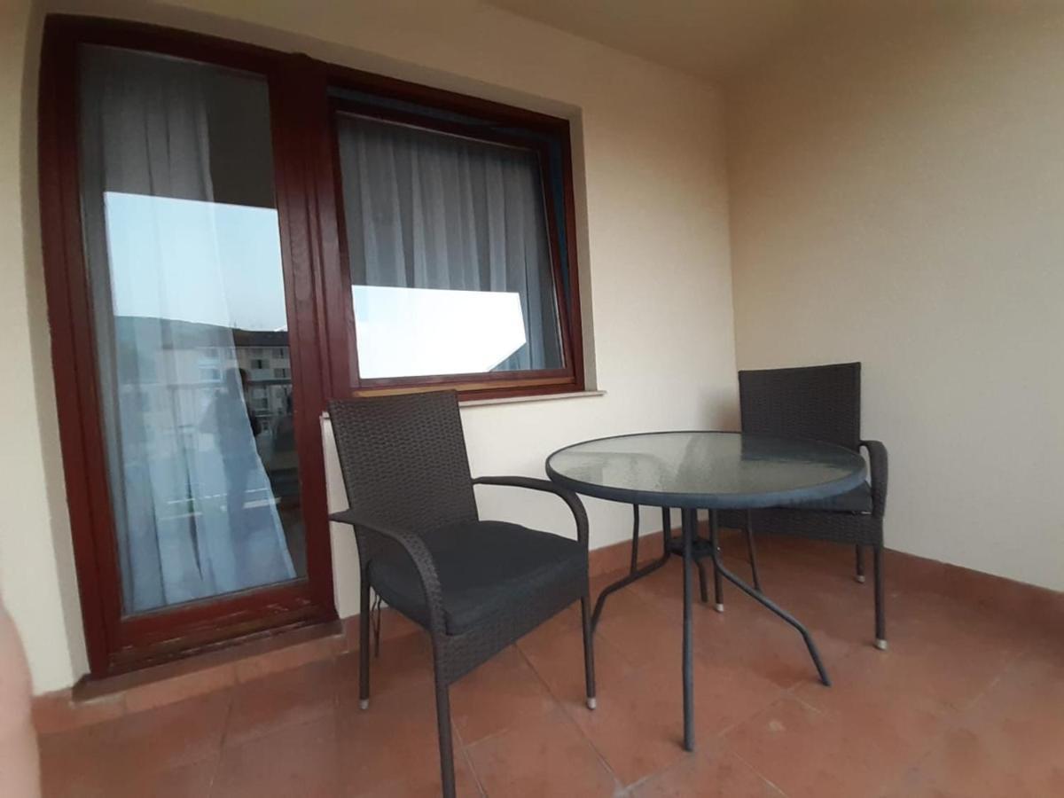 Apartment Pero Livno Exteriér fotografie