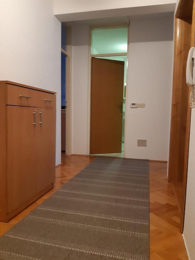 Apartment Pero Livno Exteriér fotografie