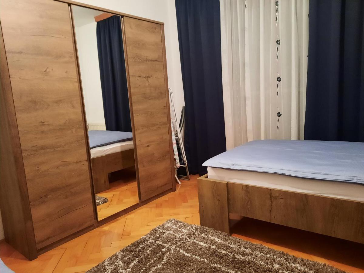 Apartment Pero Livno Exteriér fotografie